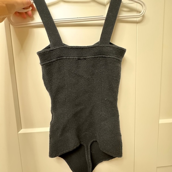 black body suit Abercrombie and fitch - Picture 2 of 3